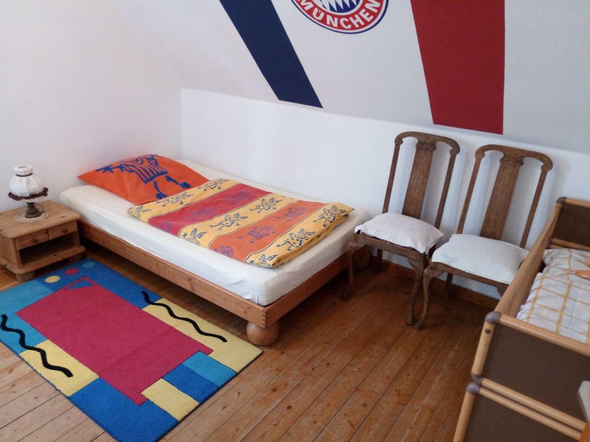 Haus Stefanie Villa Niederburg ภายนอก รูปภาพ