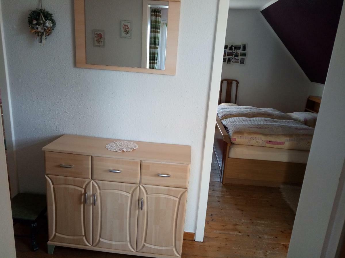 Haus Stefanie Villa Niederburg ภายนอก รูปภาพ