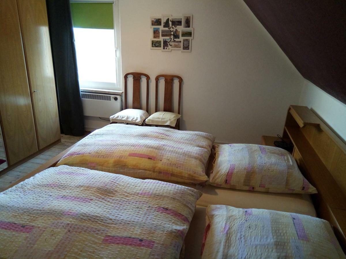Haus Stefanie Villa Niederburg ภายนอก รูปภาพ