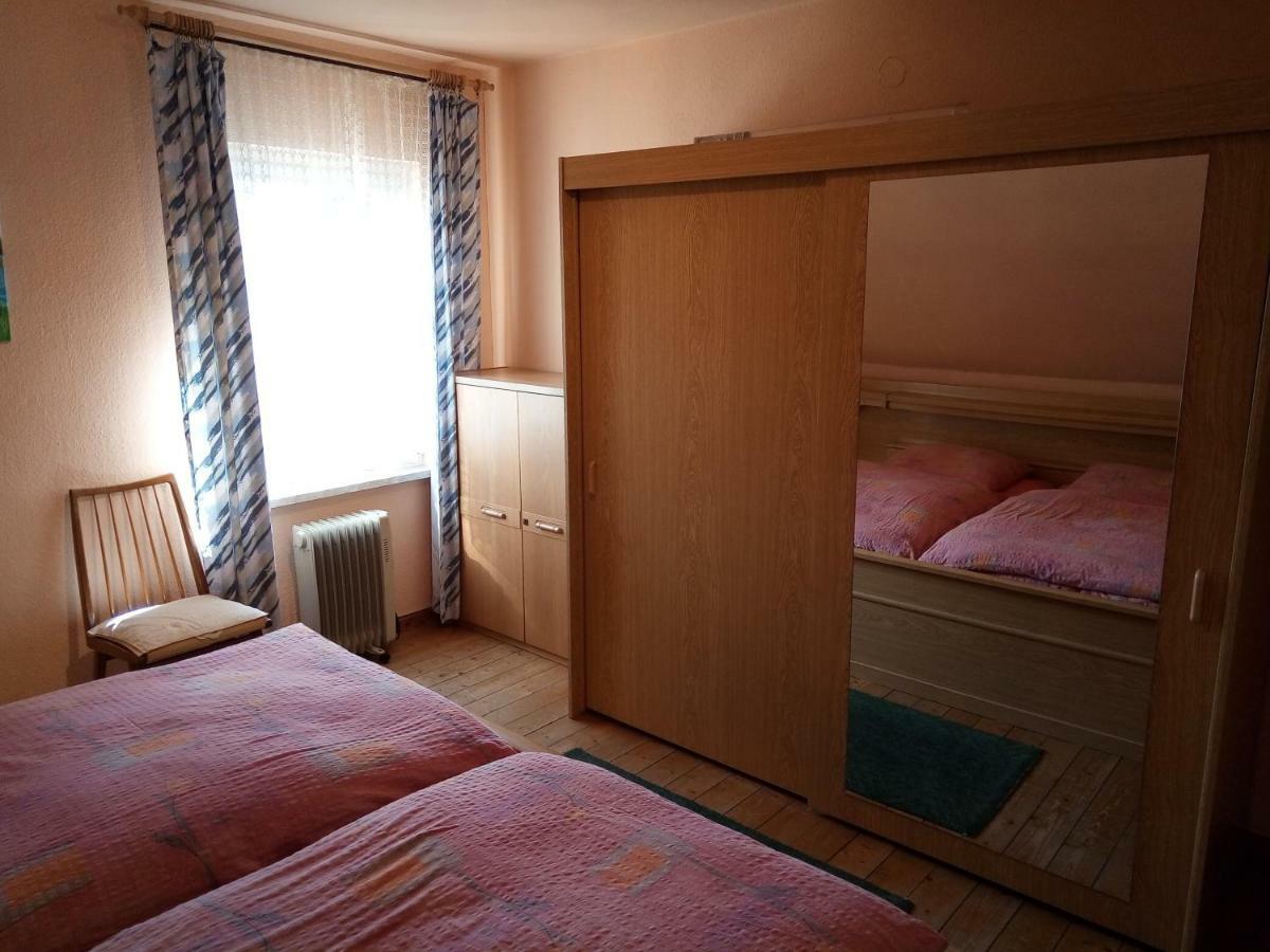 Haus Stefanie Villa Niederburg ภายนอก รูปภาพ