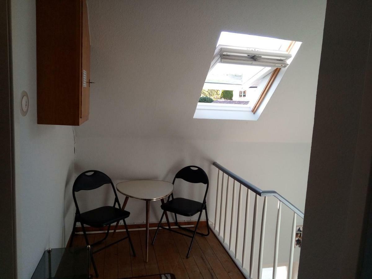 Haus Stefanie Villa Niederburg ภายนอก รูปภาพ